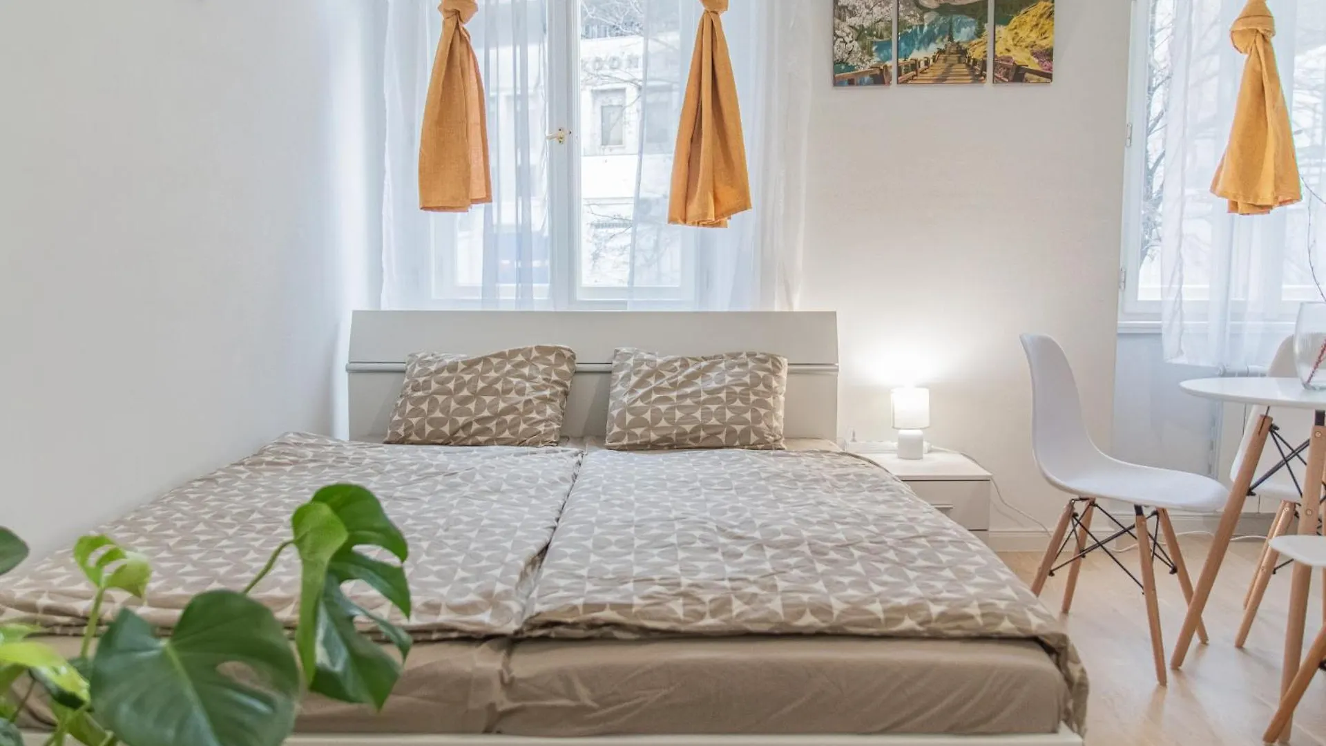 Cozy Apartment By Wenceslas Square Prag 0*,