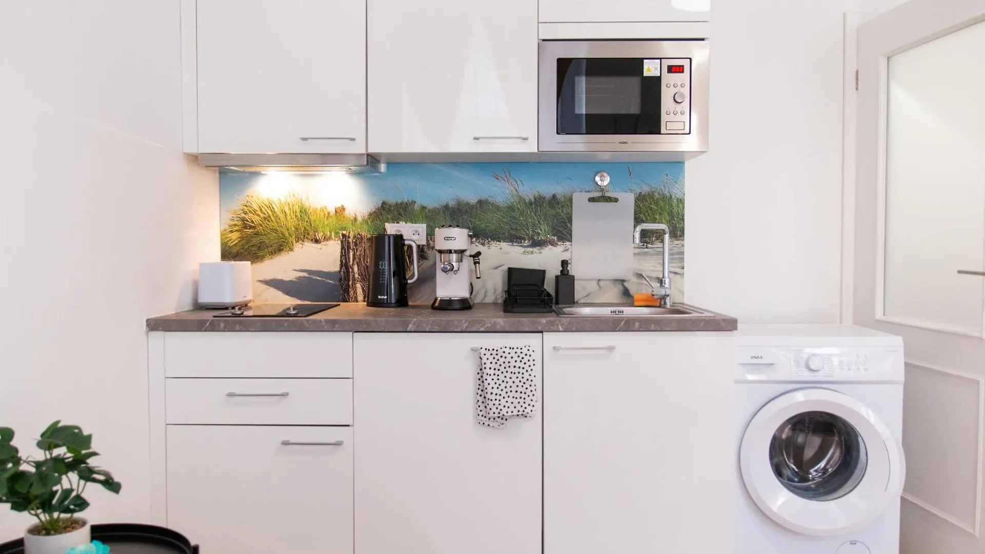 Cozy Apartment By Wenceslas Square Prag Tjeckien