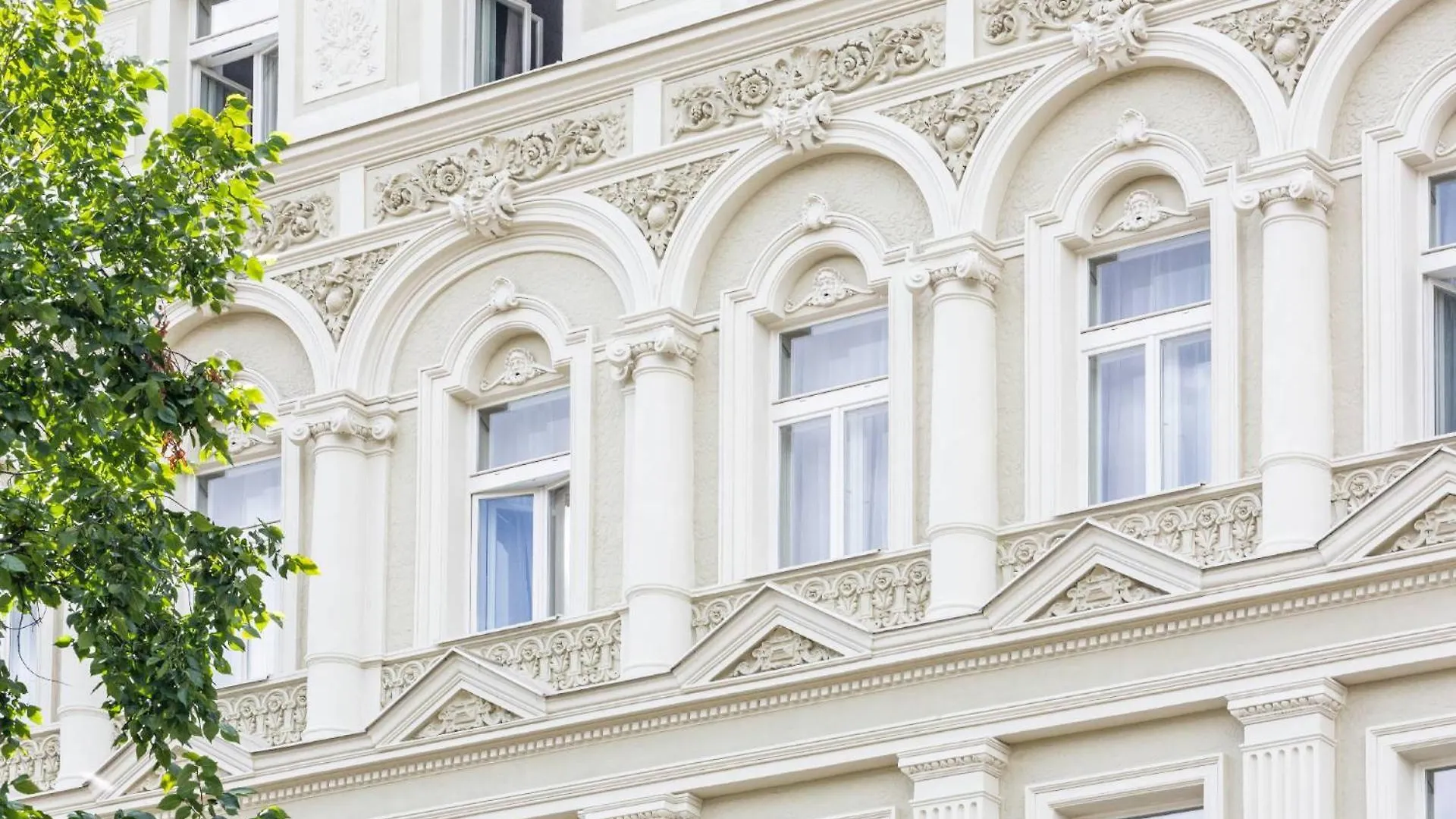 Cozy Apartment By Wenceslas Square Prag